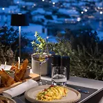 Noima Boutique Mykonos Hotel Agios Ioannis Diakoftis