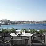 Noima Boutique Mykonos Hotel Agios Ioannis Diakoftis