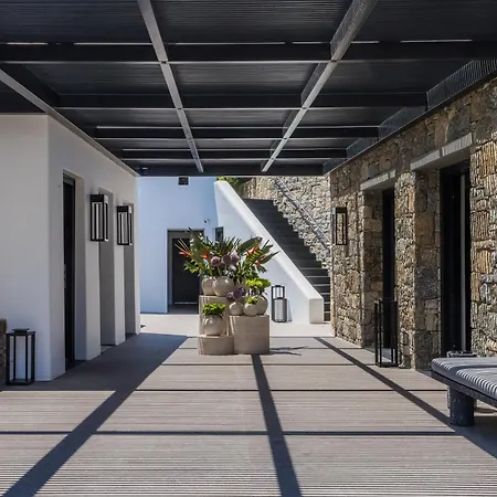 酒店 Noima Boutique Mykonos 5*