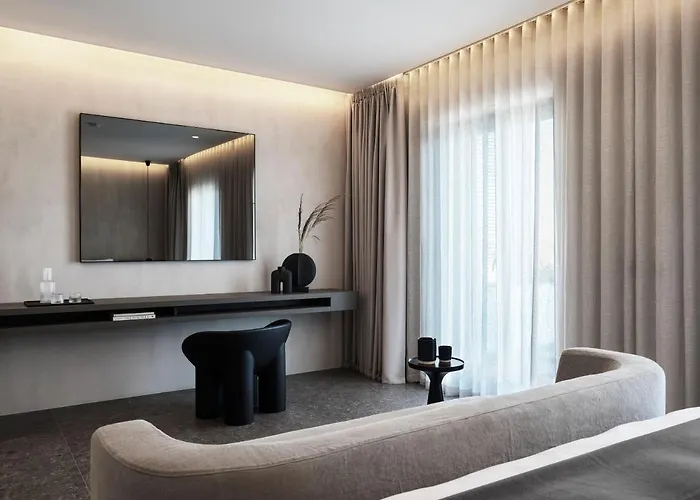 Noima Boutique Mykonos Agios Ioannis Diakoftis