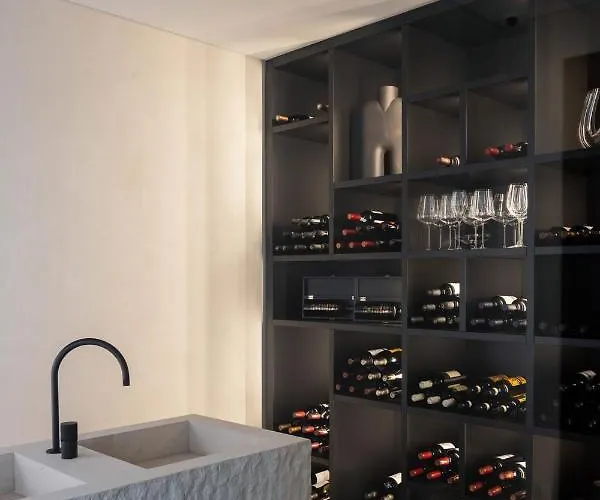 Noima Boutique Mykonos Отель