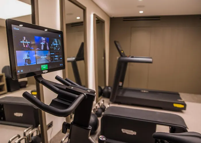 酒店 Noima Boutique Mykonos