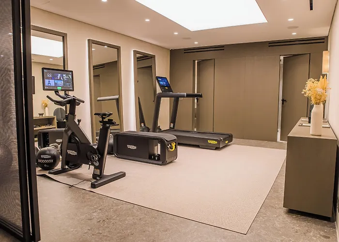 Noima Boutique Mykonos 酒店 Agios Ioannis Diakoftis